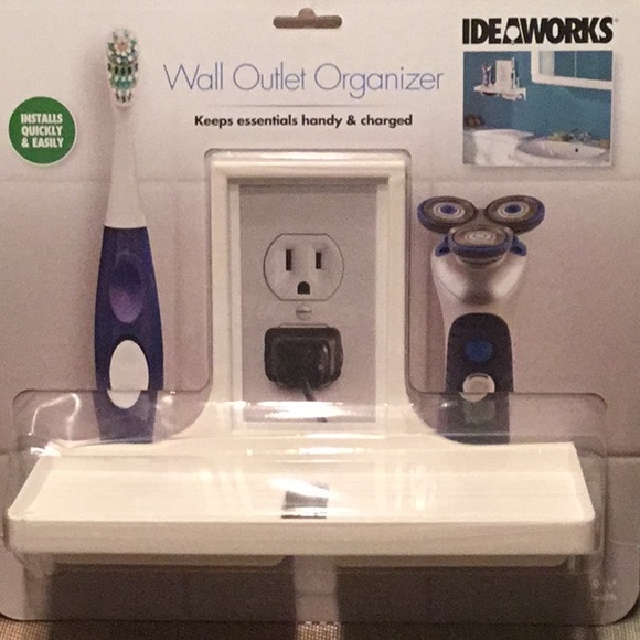 IDEAWORKS Other - Storage Tray